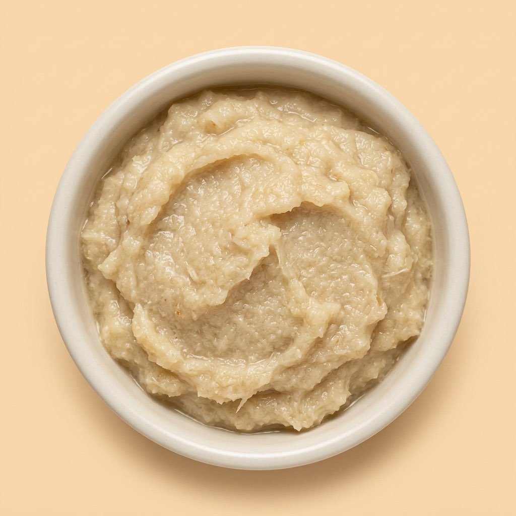 Ginger Garlic Paste